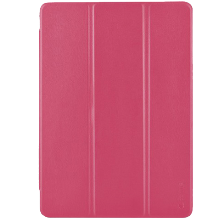Чехол Smart Case для iPad 10.2' 1:1 Original [rosered]