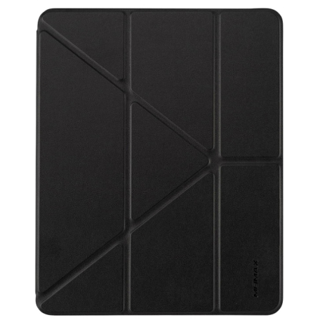 Чехол Momax для iPad Pro 12.9'  Flip Case Series [black] 