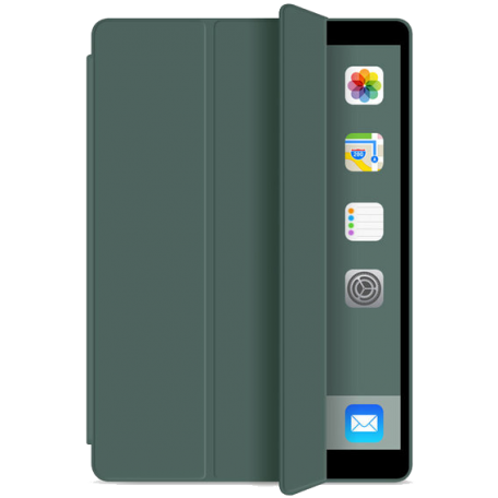 Чехол Smart Case для iPad 10.2' 1:1 Original [pinegreen] 