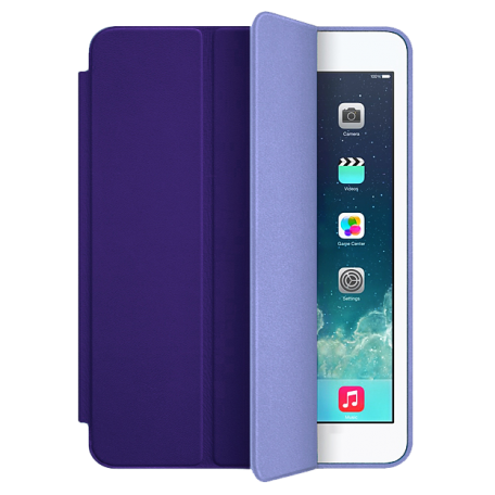 Чехол Smart Case для iPad 10.2' 1:1 Original [ultraviolet] 