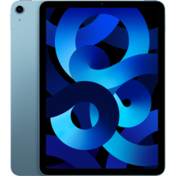 Apple iPad Air 5 Wi-Fi 64GB Blue (MM9E3) 2022