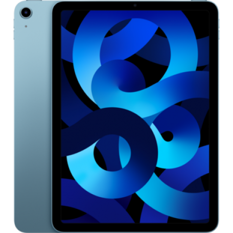Apple iPad Air 5 Wi-Fi 256GB Blue (MM9N3) 2022