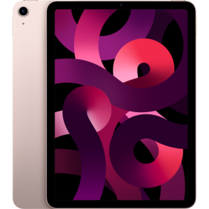Apple iPad Air 5 Wi-Fi + LTE 256GB Pink (MM723) 2022