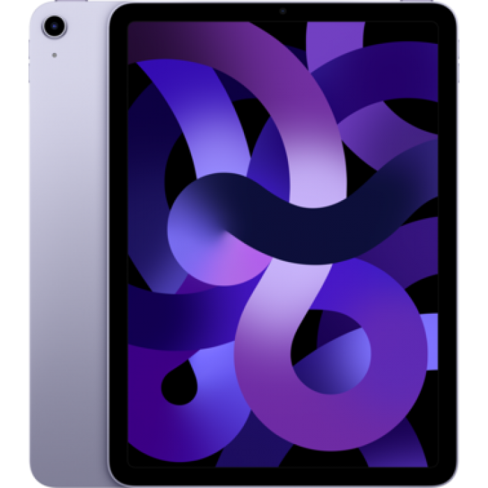 Apple iPad Air 5 Wi-Fi + LTE 256GB Purple (MMED3) 2022