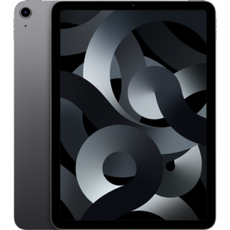 Apple iPad Air 5 Wi-Fi + LTE 64GB Space Gray (MM6R3) 2022