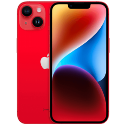 Apple iPhone 14 Plus 512GB Red (MQ5F3)