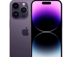 Apple iPhone 14 Pro Max 128GB スペースブラック Купить iPhone 14 Pro Max 128GB eSIM Space Black