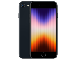ᐈ iPhone SE 3 2022 купить ⚡️ Айфон СЕ 3 2022 цена, характеристики iCenter