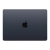 MacBook Air 13 Retina, Midnight, 512GB, 8 CPU / 10 GPU, 24GB RAM with Apple M3 (Z1BC00147)