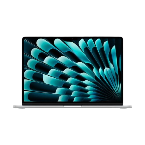 MacBook Air 15 Retina, Silver, 1TB, 8 CPU / 10 GPU, 16GB RAM with Apple M3 (Z1BR000LA)