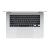 MacBook Air 15 Retina, Silver, 256GB, 8 CPU / 10 GPU, 16GB RAM with Apple M3 (Z1BR00067)