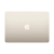 MacBook Air 15 Retina, Starlight, 2TB, 8 CPU / 10 GPU, 16GB RAM with Apple M3 (Z1BT000LA)