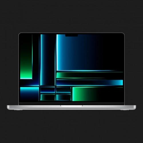 MacBook Pro 14 M2 Pro 10CPU/16GPU/16/512GB Silver (MPHH3) 2023