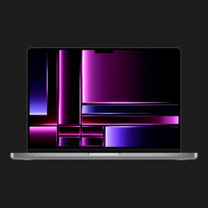 MacBook Pro 16 M2 Max 12CPU/38GPU/32/1TB Space Gray (MNWA3) 2023