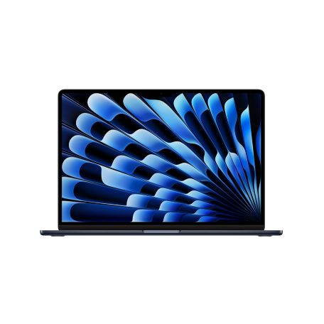MacBook Air 15" M2/8/256GB Midnight (MQKW3) 2023 NO BOX