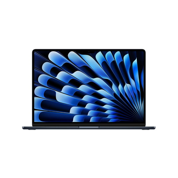 MacBook Air 15 M2/8/256GB Midnight (MQKW3) 2023