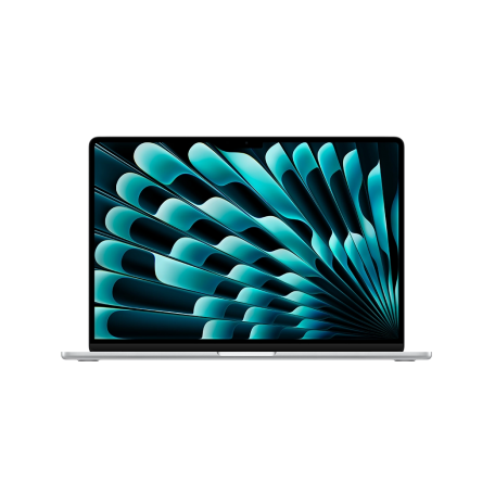 MacBook Air 15" M2/16/1TB Silver (Z18P000SN) 2023