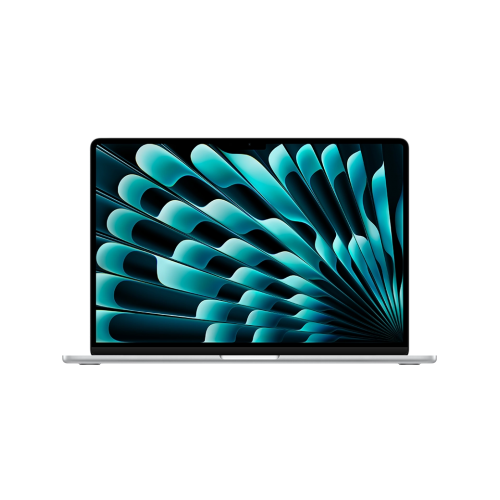 MacBook Air 15" M2/8/256GB Silver (MQKR3) 2023