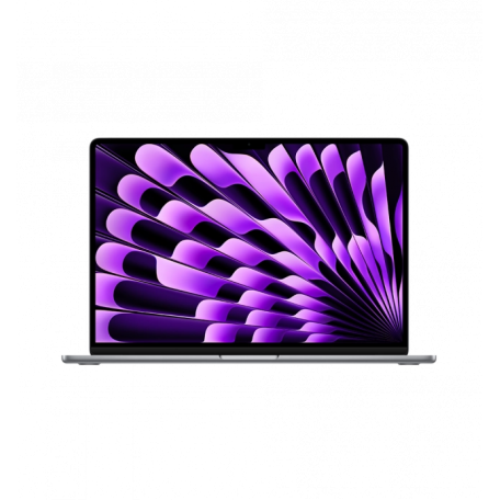 MacBook Air 15" M2/8/256GB Space Gray (MQKP3) 2023