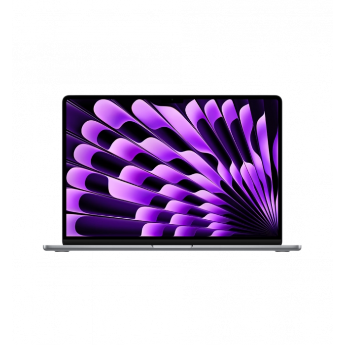 MacBook Air 15" M2/8/512GB Space Gray (MQKQ3) 2023