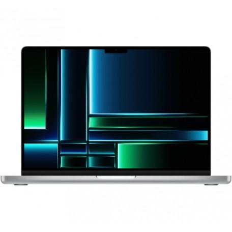 MacBook Pro 14 M2 Pro 10CPU/16GPU/16/512GB Silver (MPHH3) 2023