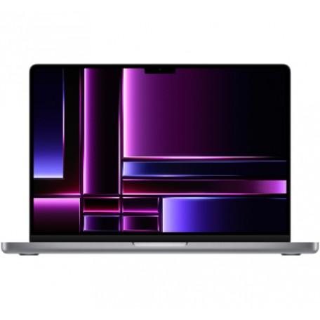 MacBook Pro 14 M2 Pro 12CPU/19GPU/16/1TB Space Gray (MPHF3) 2023
