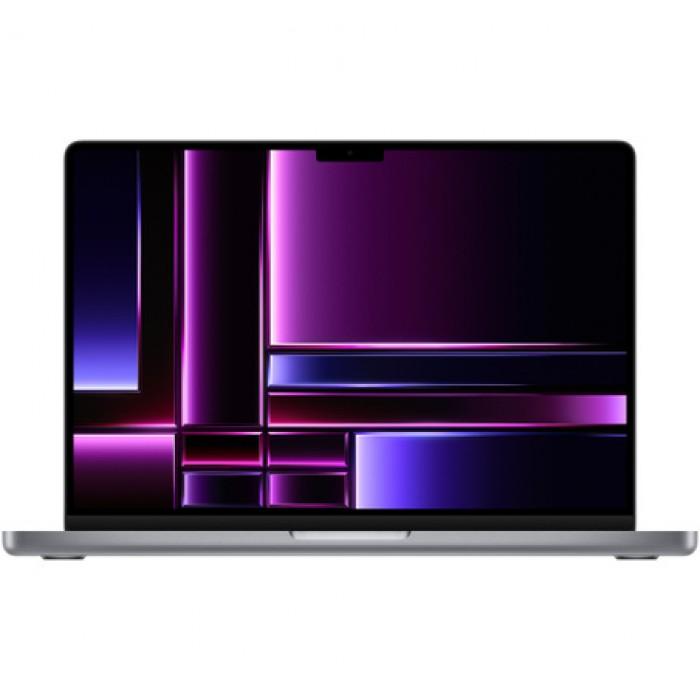 MacBook Pro 14 M2 Max 12CPU/30GPU/32/1TB Space Gray (MPHG3) 2023
