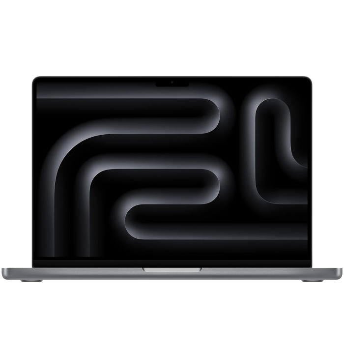 MacBook Pro 14 M3 Pro 11CPU/14GPU/18/512GB Space Black (MRX33) 2023
