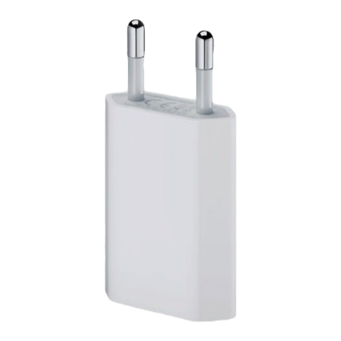 Зарядное устройство 5W USB Power Adapter Copy 1-1