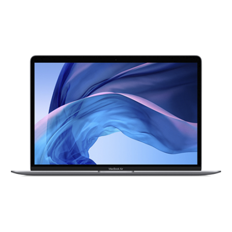 б/у MacBook Air 13 i5/8/128GB Space Gray (MRE82) 2018