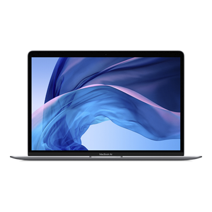 б/у MacBook Air 13 i5/8/128GB Space Gray (MRE82) 2018