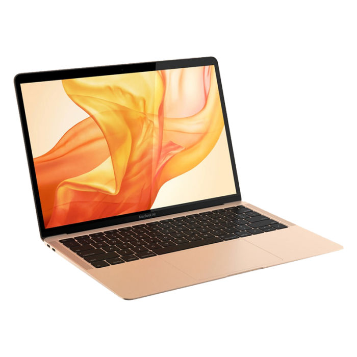 б/у MacBook Air 13 i5/8/256GB Gold (MREF2) 2018