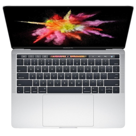 б/у MacBook Pro 13 i5/16/512GB Silver (MPXY2) 2017