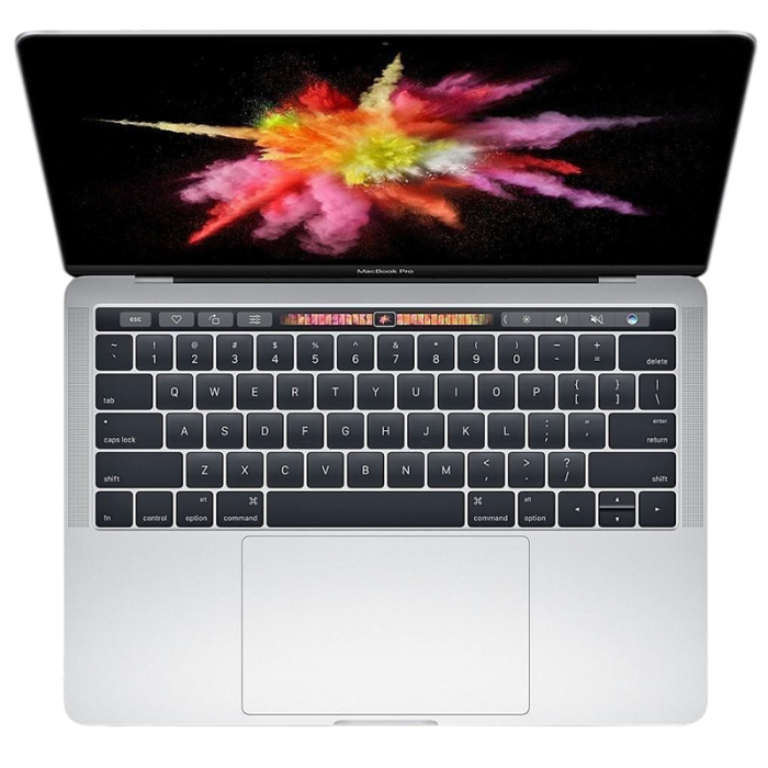 б/у MacBook Pro 13 i5/8/256GB Silver (MPXX2) 2017
