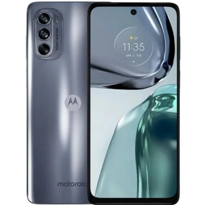 Motorola Moto G62 5G 4/64GB Midnight Grey