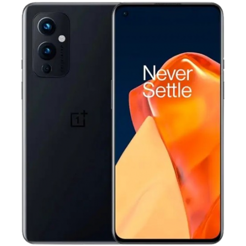 OnePlus 9 Pro 8/128GB Stellar Black (Global Version)