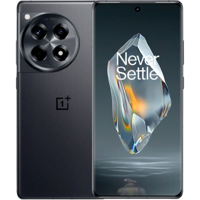 OnePlus Ace 3 16/512GB Black