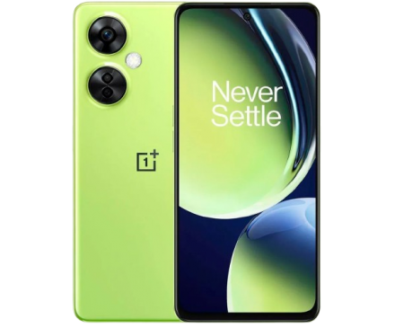 OnePlus Nord CE 3 Lite