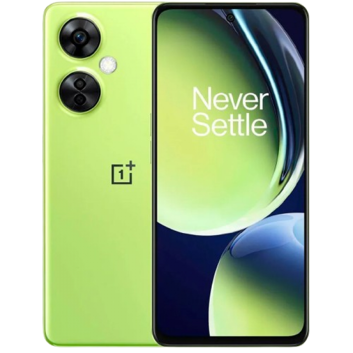 OnePlus Nord CE 3 Lite 8/256GB Pastel Lime (Global Version)