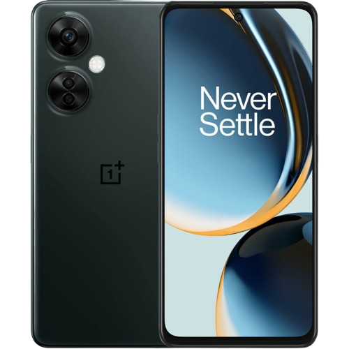 OnePlus Nord CE 3 Lite 8/256GB Chromatic Gray (Global Version)