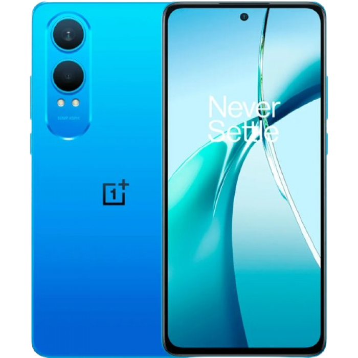 Oneplus Nord CE 4 Lite 5G 8/256GB Mega Blue