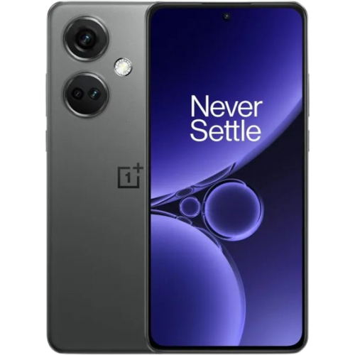 OnePlus Nord CE3 12/256GB Gray Shimmer (Global Version)