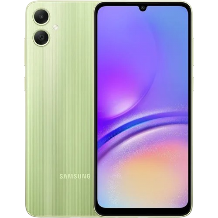 Samsung Galaxy A05 SM-A055F 6/128GB Light Green