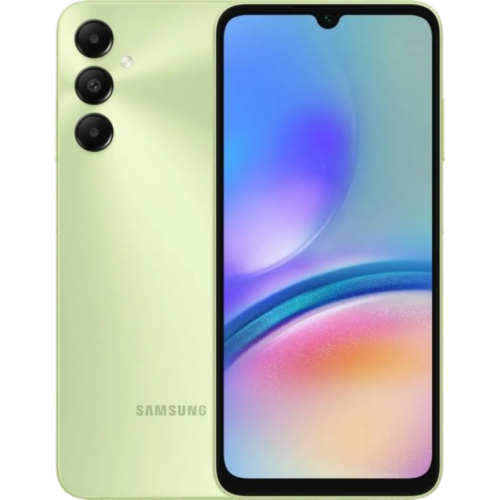 Samsung Galaxy A05s SM-A057F 6/128GB Light Green