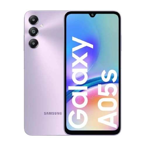 Samsung Galaxy A05s SM-A057F 6/128GB Light Violet