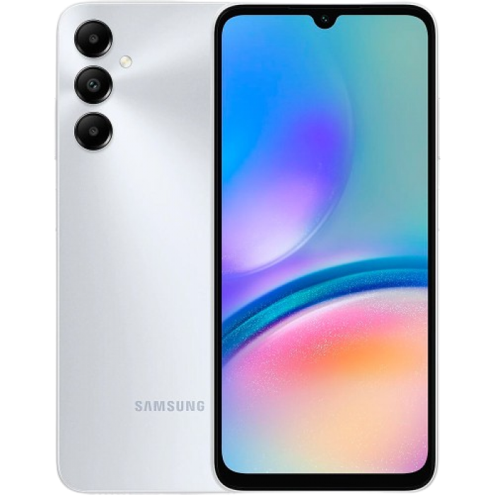 Samsung Galaxy A05s SM-A057F 6/128GB Silver