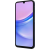 Samsung Galaxy A15 4/128GB Black (SM-A155FZKD)