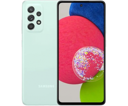 Samsung Galaxy A52s 5G