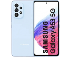 ᐈ Samsung Galaxy A53 5G купить ⚡️ цена, характеристики iCenter