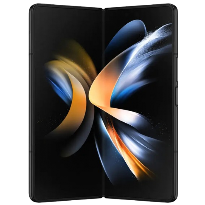 Samsung Galaxy Fold4 12/256GB Phantom Black (SM-F936BZKB)